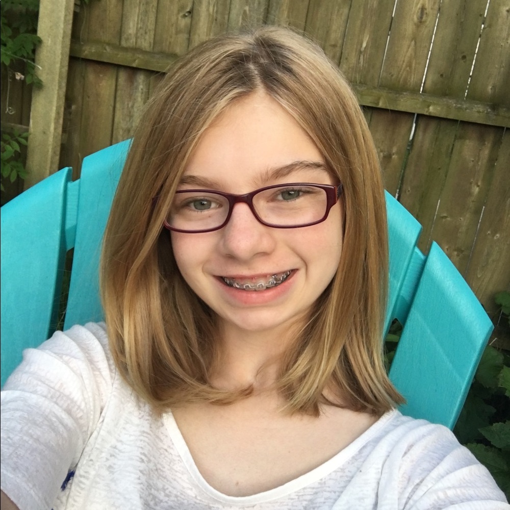 Meet your Posher, Emma